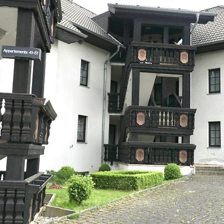 In & Out Boardinghaus Appartamento Stolberg  Esterno foto
